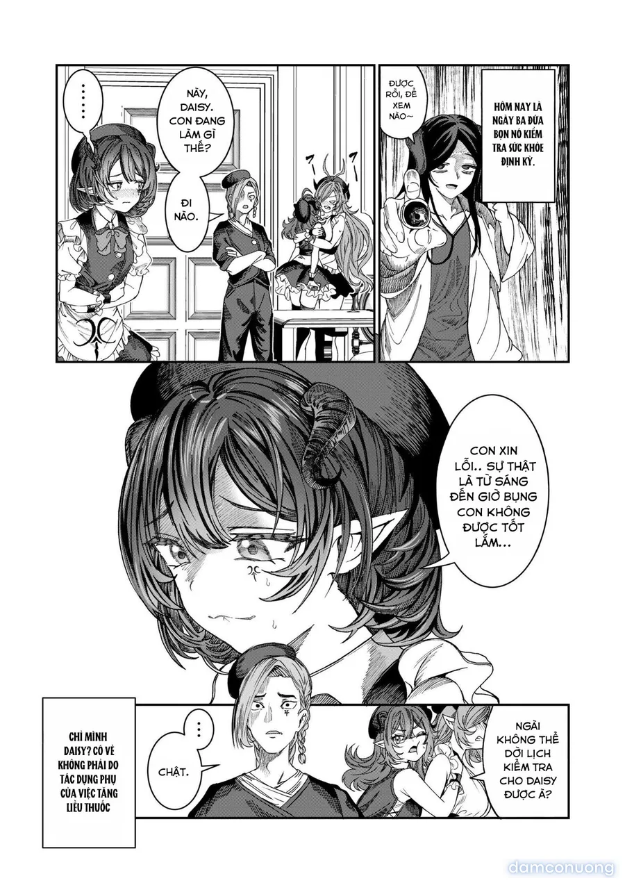 Dorei wo Choukyou Shite Harem Tsukuru R18 Route 