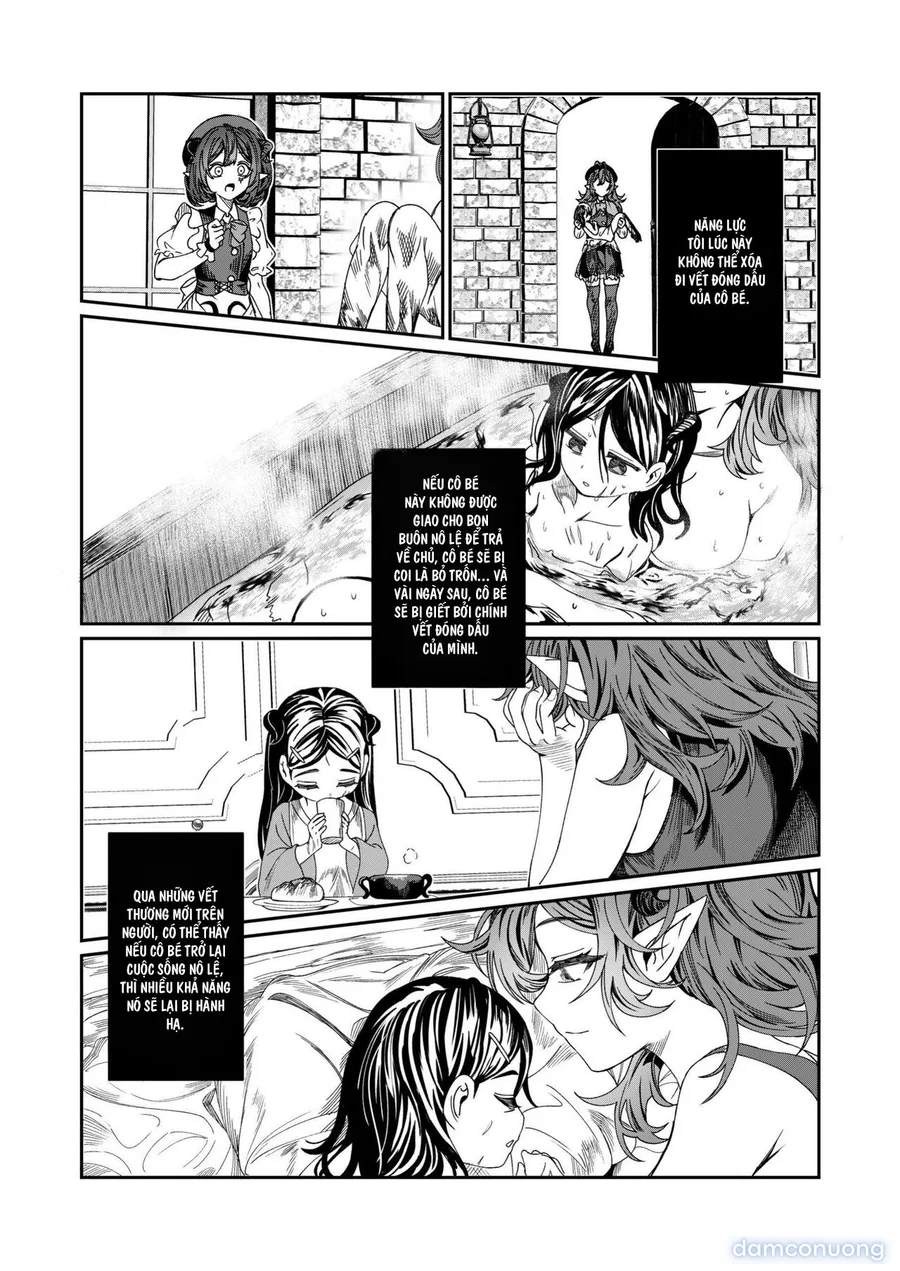 Dorei wo Choukyou Shite Harem Tsukuru R18 Route 