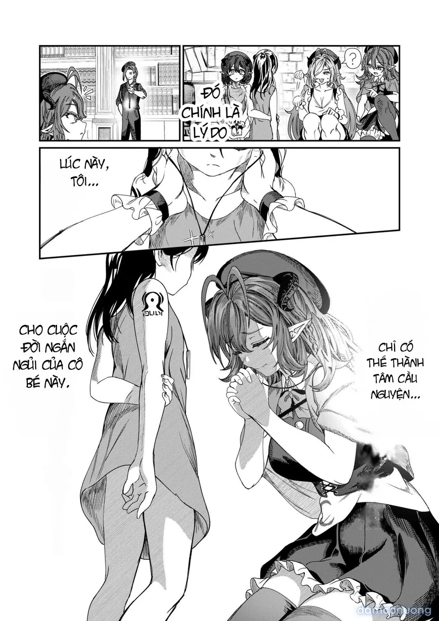 Dorei wo Choukyou Shite Harem Tsukuru R18 Route 