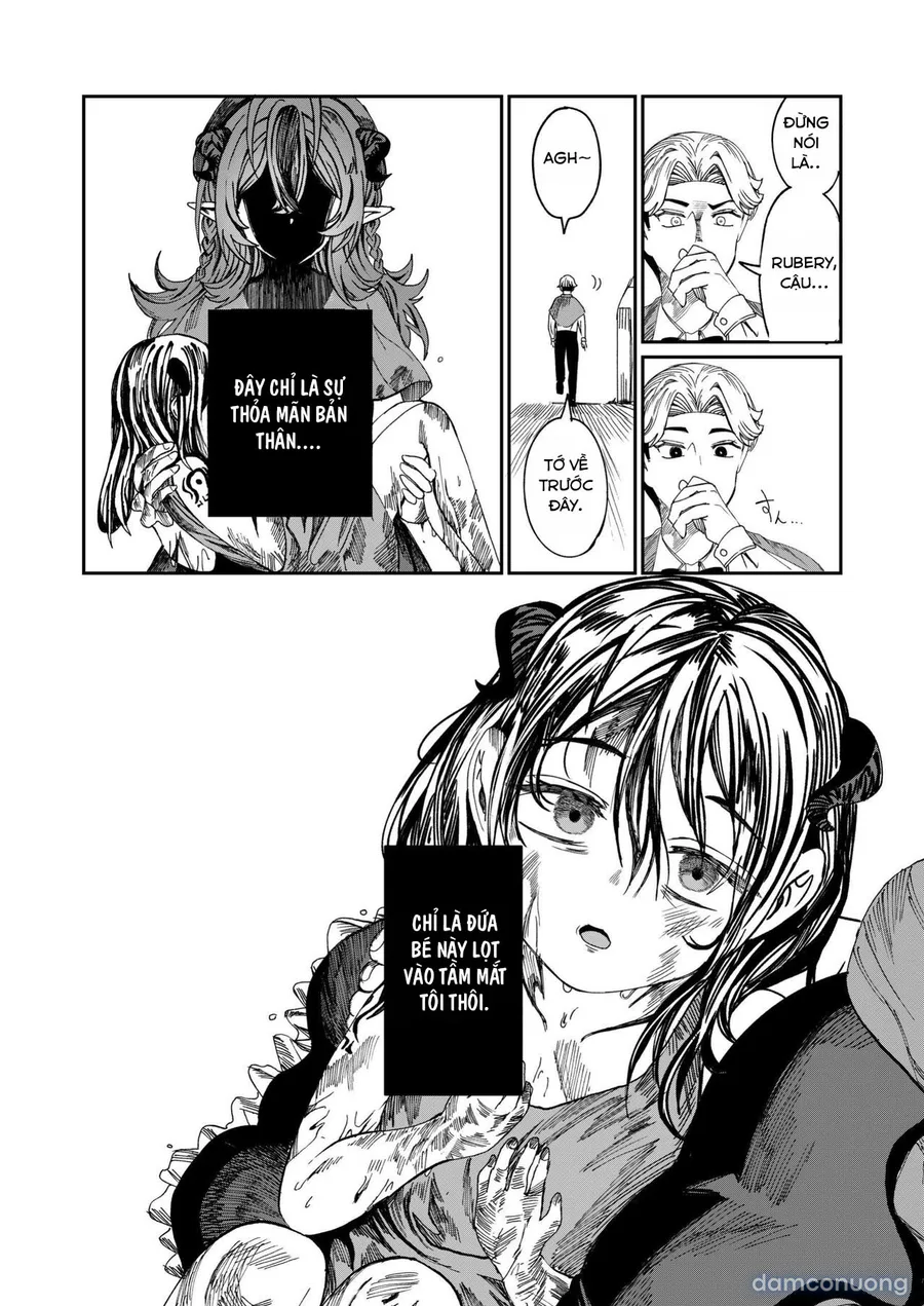 Dorei wo Choukyou Shite Harem Tsukuru R18 Route 