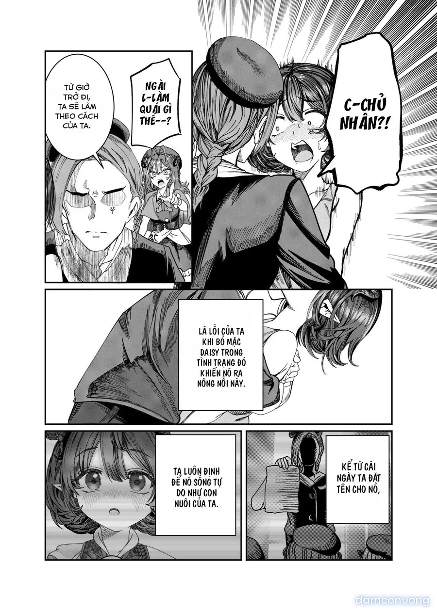 Dorei wo Choukyou Shite Harem Tsukuru R18 Route 