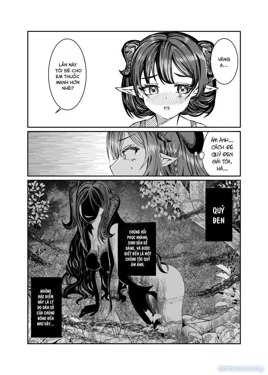 Dorei wo Choukyou Shite Harem Tsukuru R18 Route 