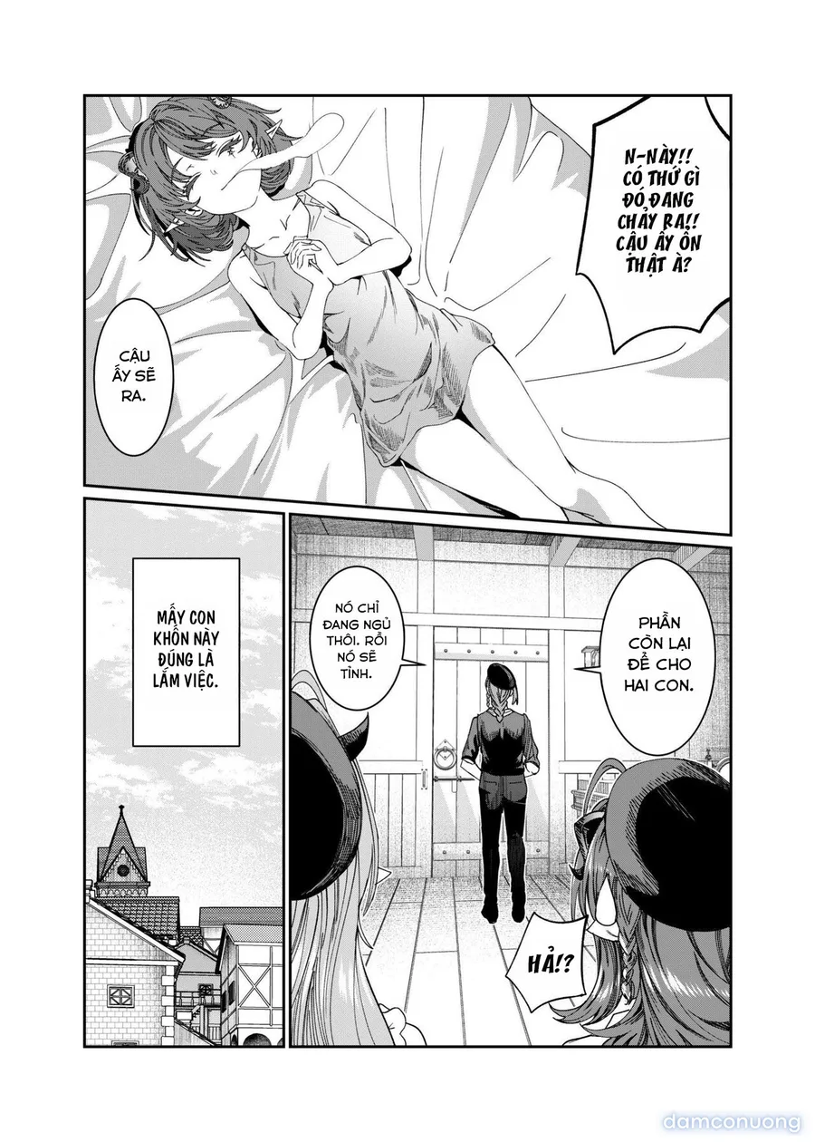 Dorei wo Choukyou Shite Harem Tsukuru R18 Route 