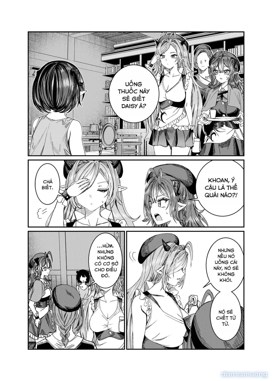Dorei wo Choukyou Shite Harem Tsukuru R18 Route 