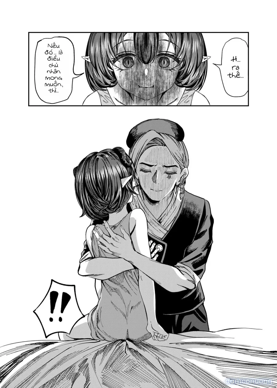 Dorei wo Choukyou Shite Harem Tsukuru R18 Route 