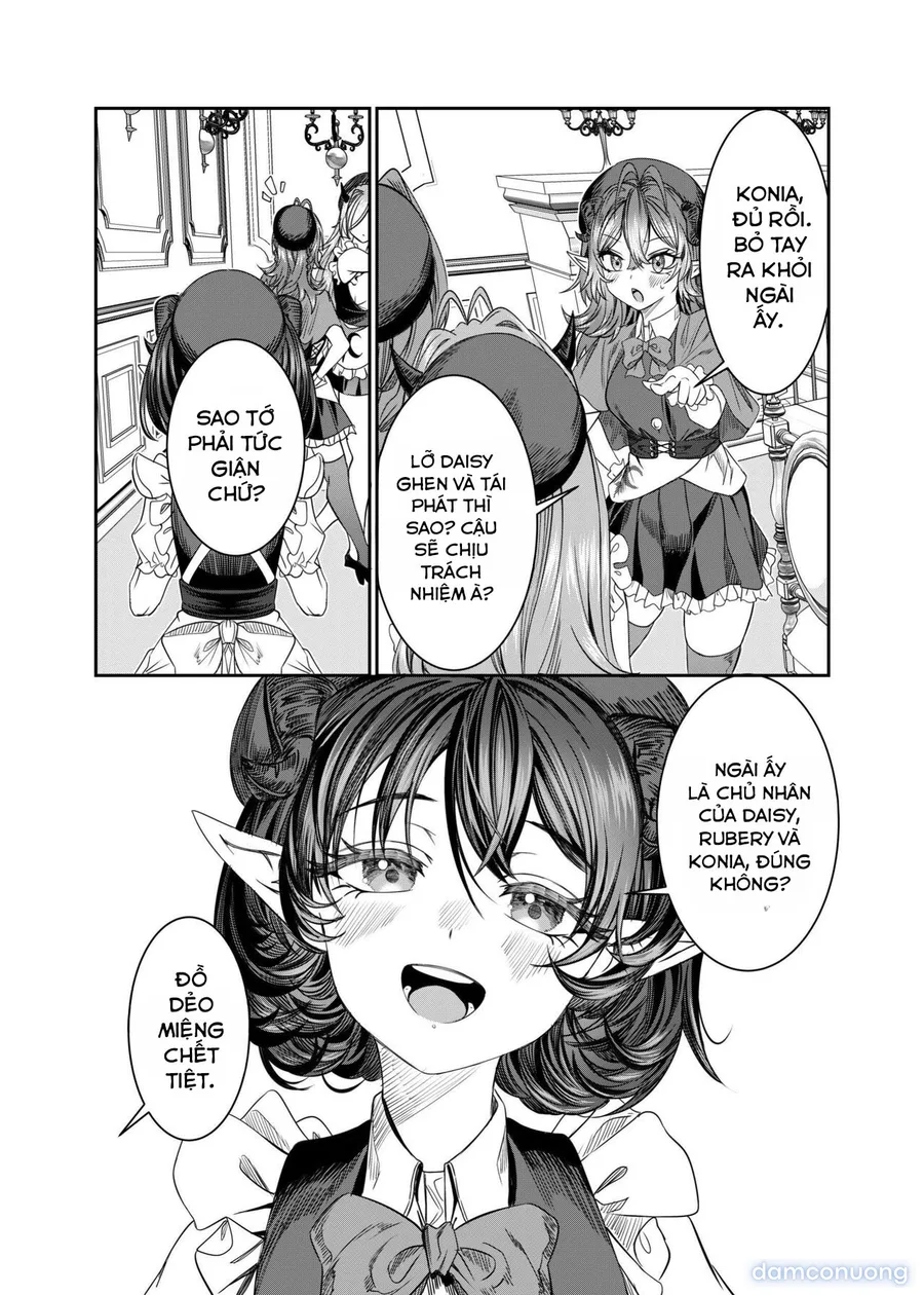 Dorei wo Choukyou Shite Harem Tsukuru R18 Route 