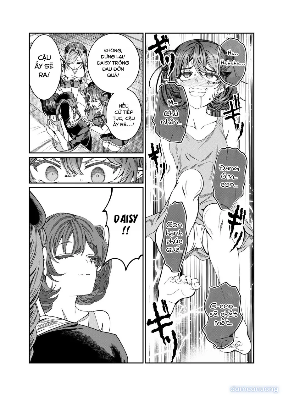 Dorei wo Choukyou Shite Harem Tsukuru R18 Route 