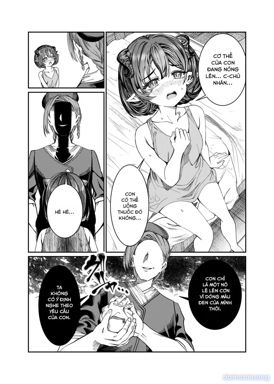 Dorei wo Choukyou Shite Harem Tsukuru R18 Route 