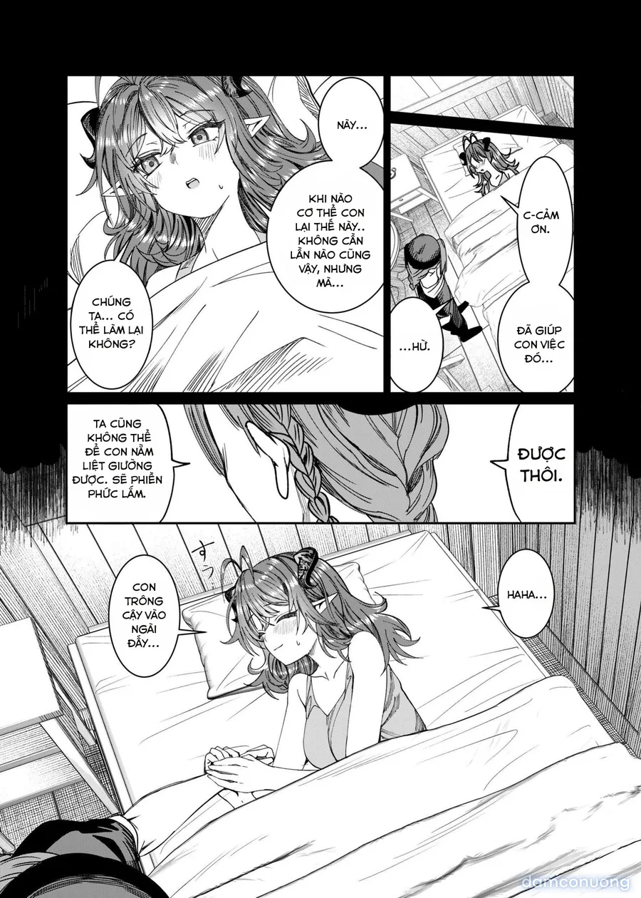Dorei wo Choukyou Shite Harem Tsukuru R18 Route 