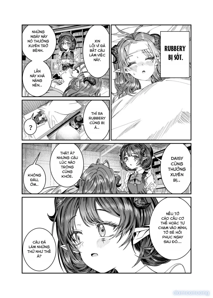 Dorei wo Choukyou Shite Harem Tsukuru R18 Route 