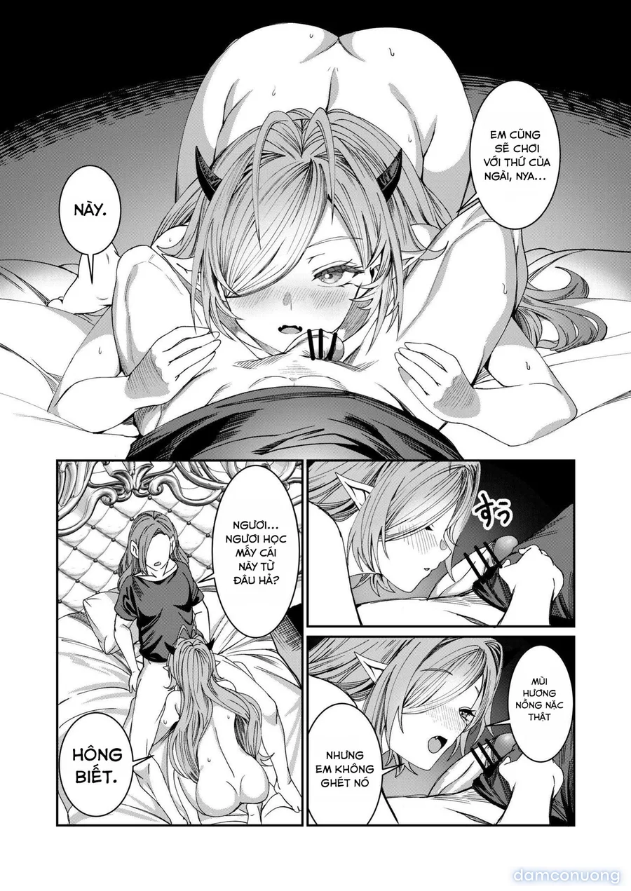 Dorei wo Choukyou Shite Harem Tsukuru R18 Route 
