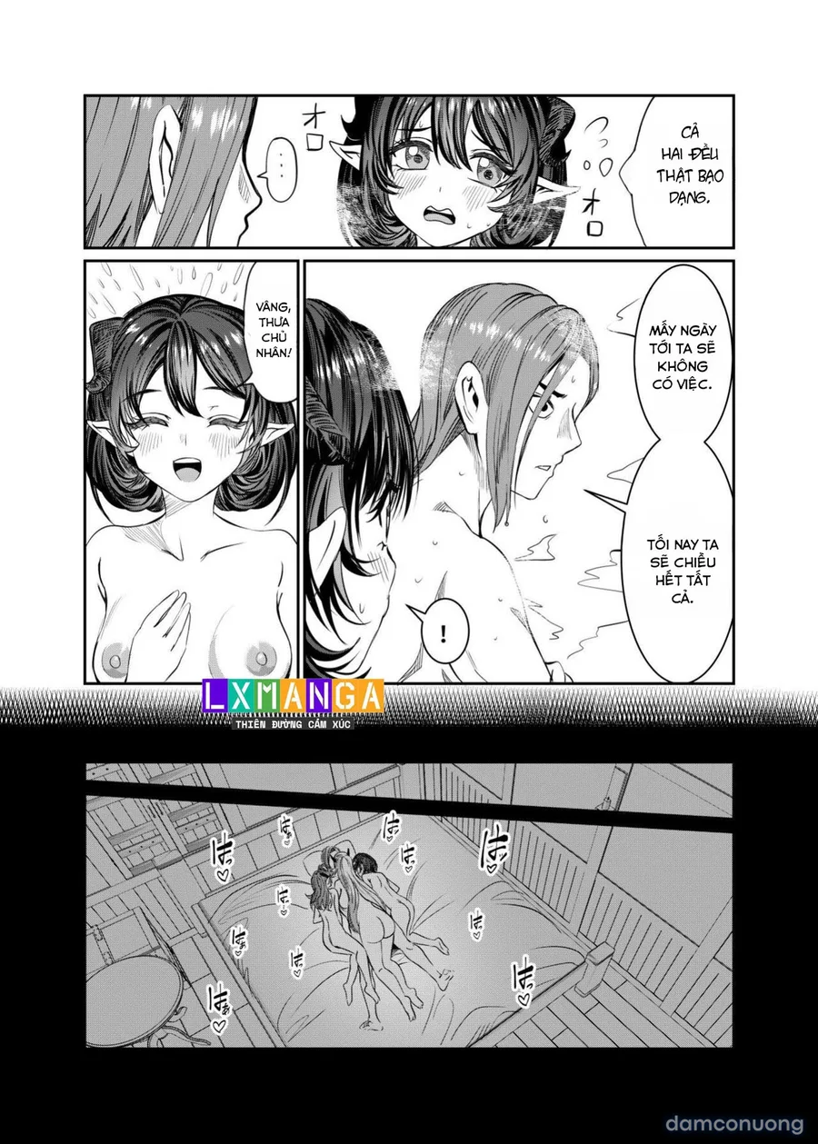 Dorei wo Choukyou Shite Harem Tsukuru R18 Route 