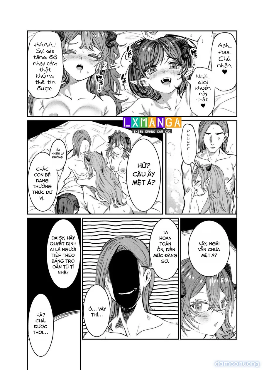 Dorei wo Choukyou Shite Harem Tsukuru R18 Route 