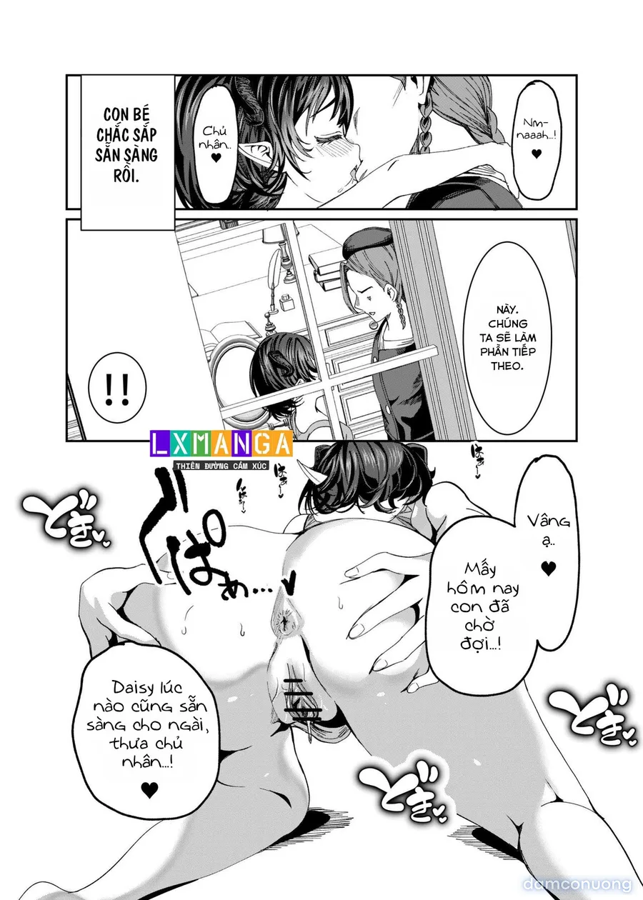 Dorei wo Choukyou Shite Harem Tsukuru R18 Route 