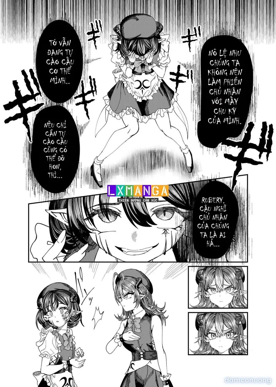 Dorei wo Choukyou Shite Harem Tsukuru R18 Route 