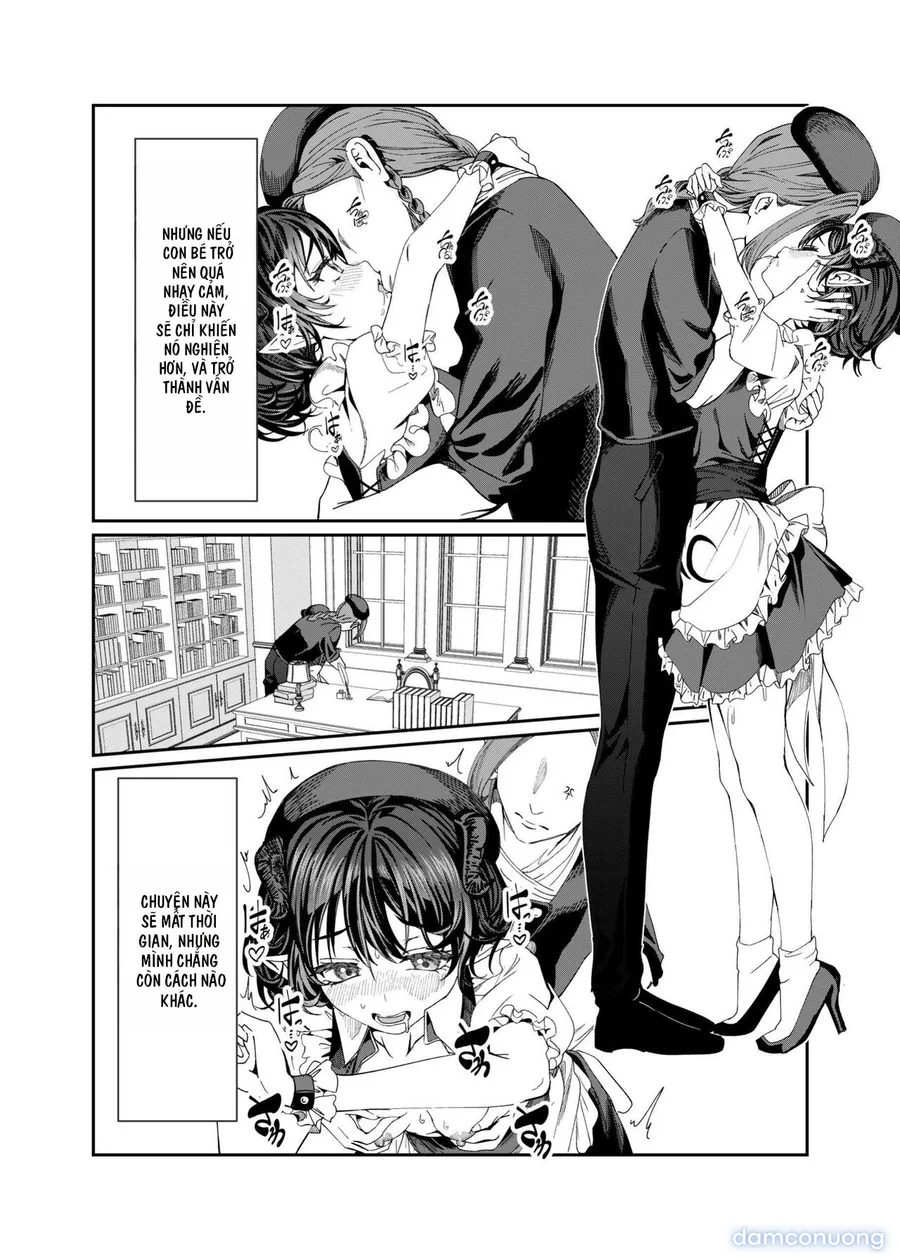 Dorei wo Choukyou Shite Harem Tsukuru R18 Route 