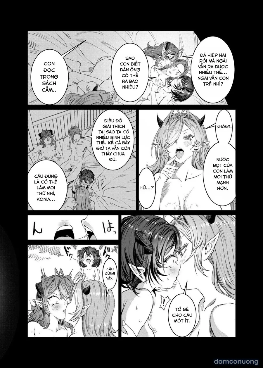 Dorei wo Choukyou Shite Harem Tsukuru R18 Route 