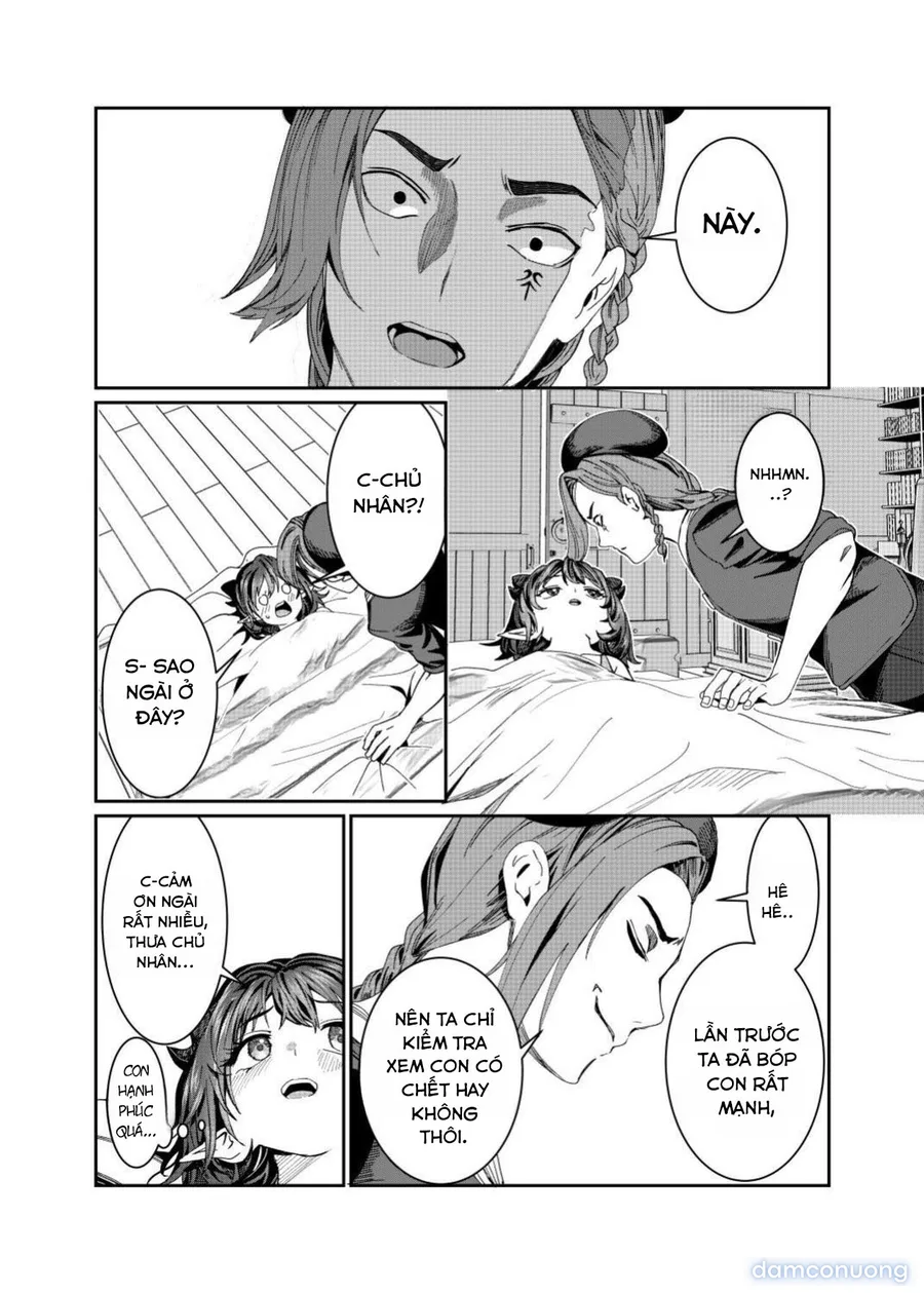 Dorei wo Choukyou Shite Harem Tsukuru R18 Route 