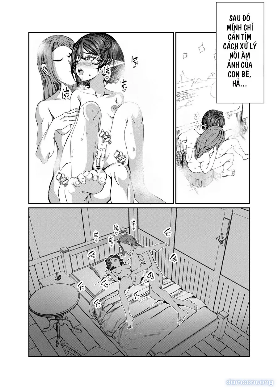 Dorei wo Choukyou Shite Harem Tsukuru R18 Route 