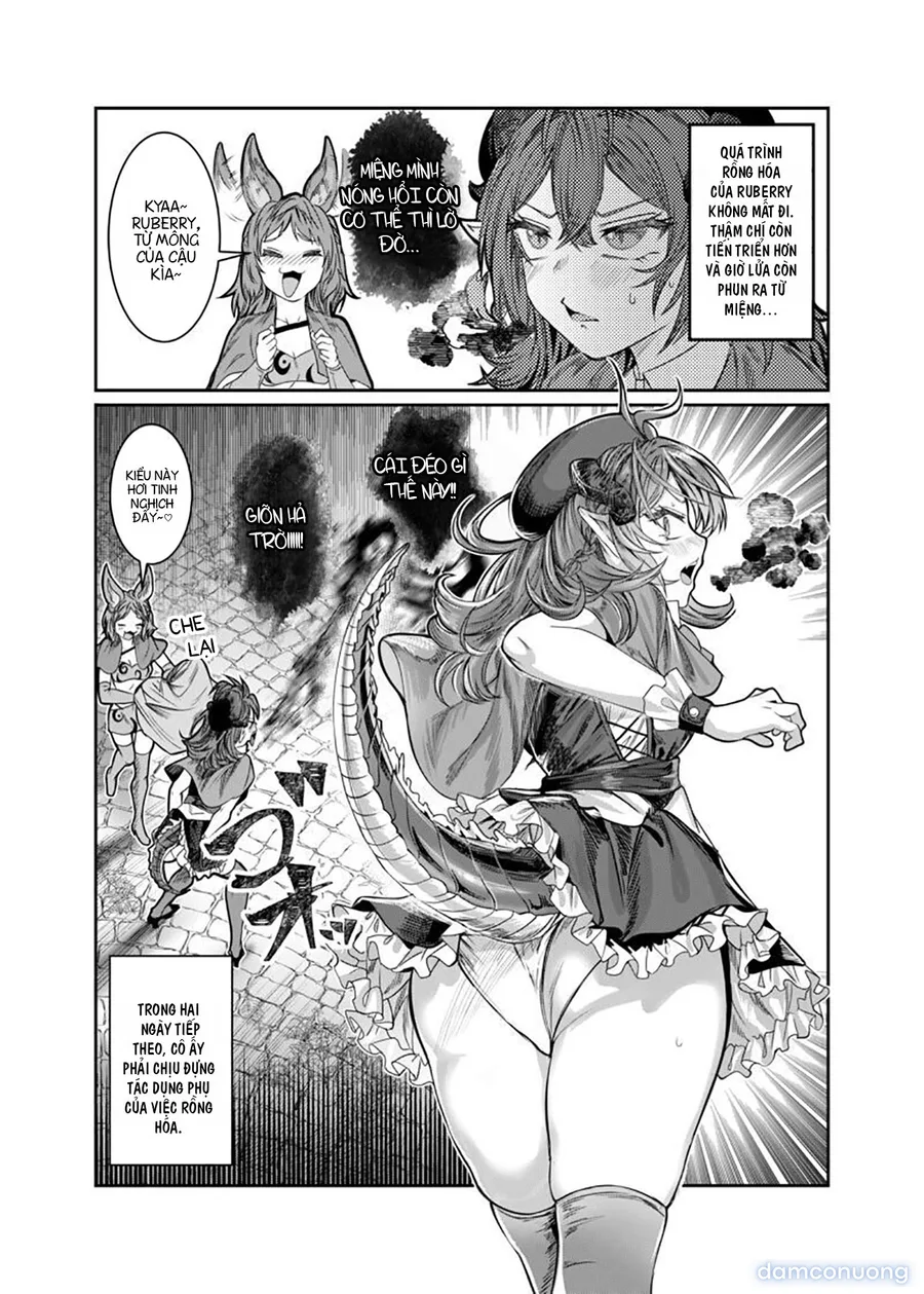 Dorei wo Choukyou Shite Harem Tsukuru R18 Route 