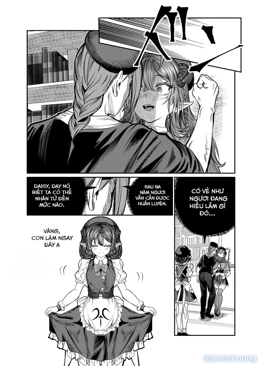 Dorei wo Choukyou Shite Harem Tsukuru R18 Route 