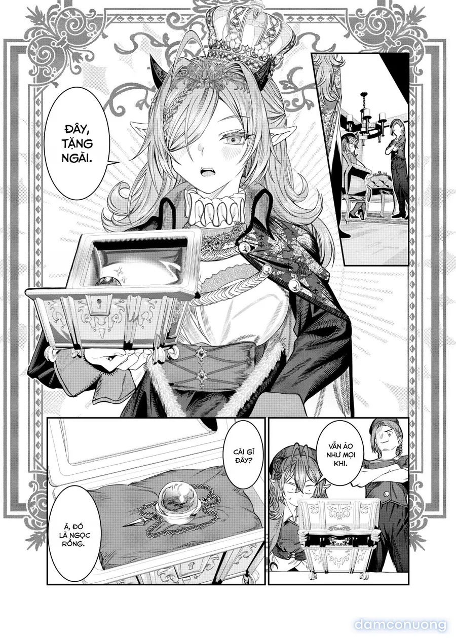 Dorei wo Choukyou Shite Harem Tsukuru R18 Route 