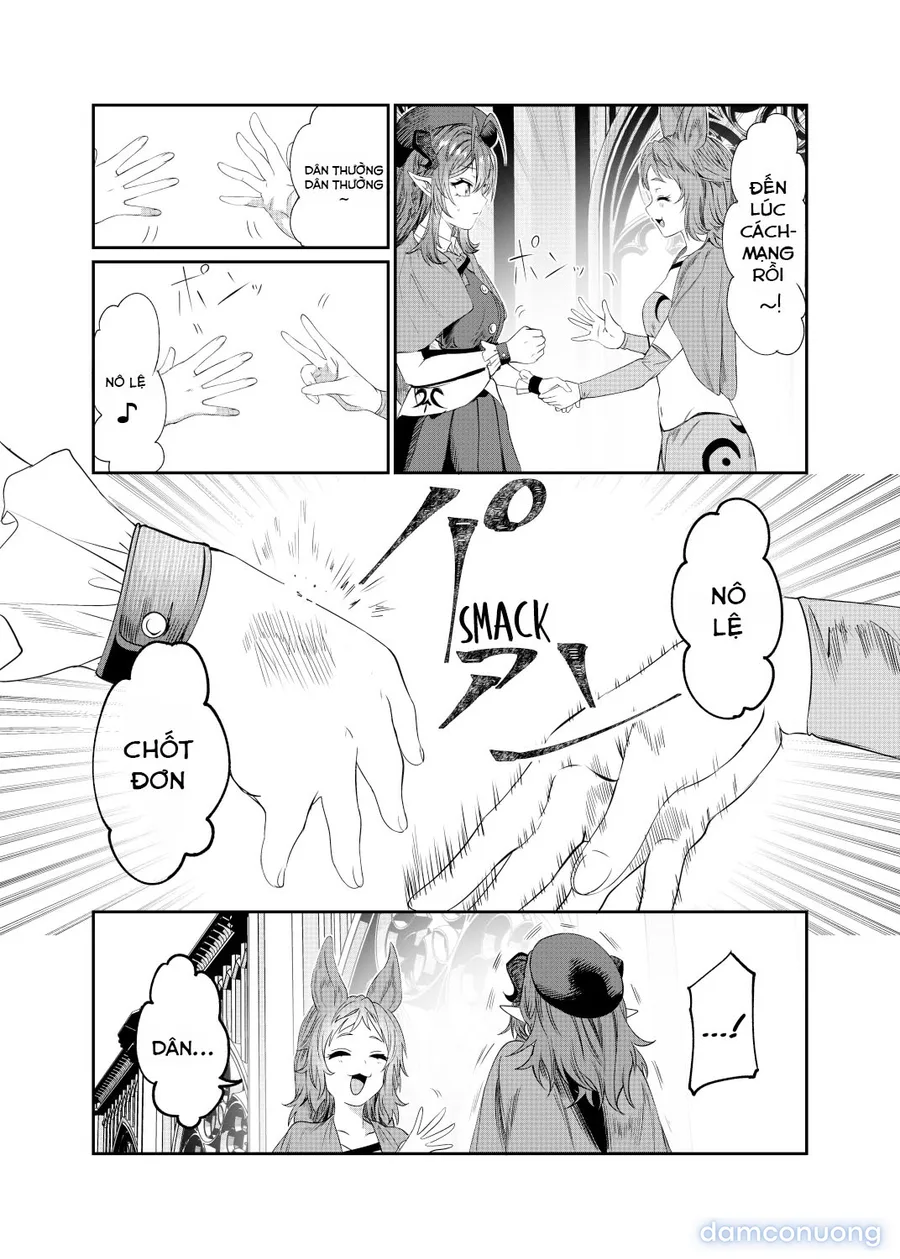 Dorei wo Choukyou Shite Harem Tsukuru R18 Route 