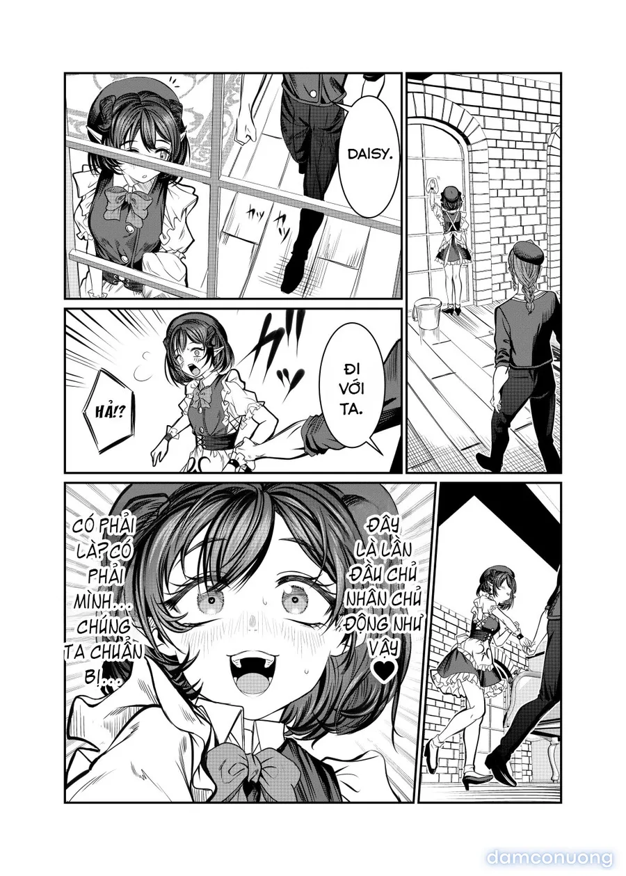 Dorei wo Choukyou Shite Harem Tsukuru R18 Route 