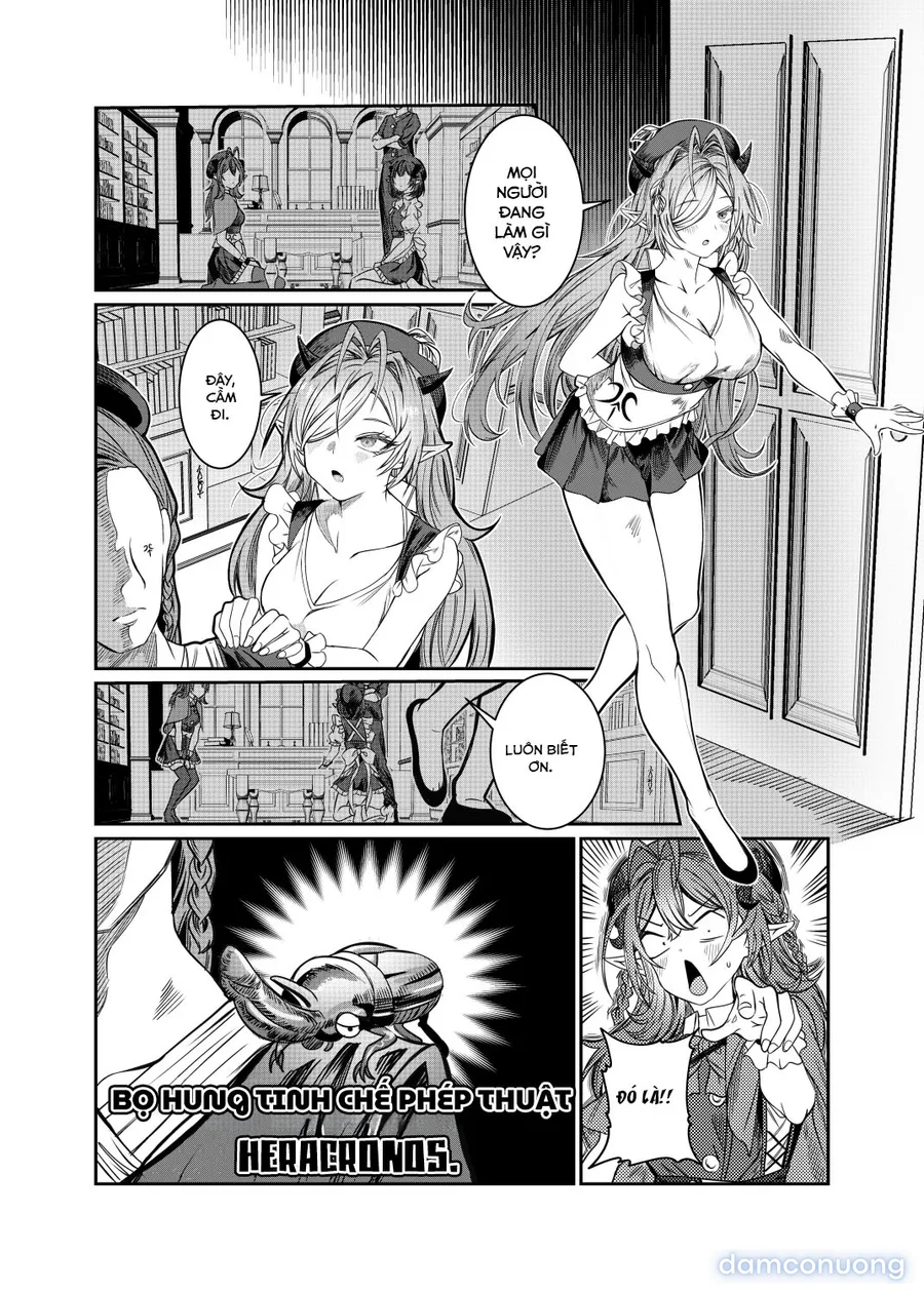 Dorei wo Choukyou Shite Harem Tsukuru R18 Route 