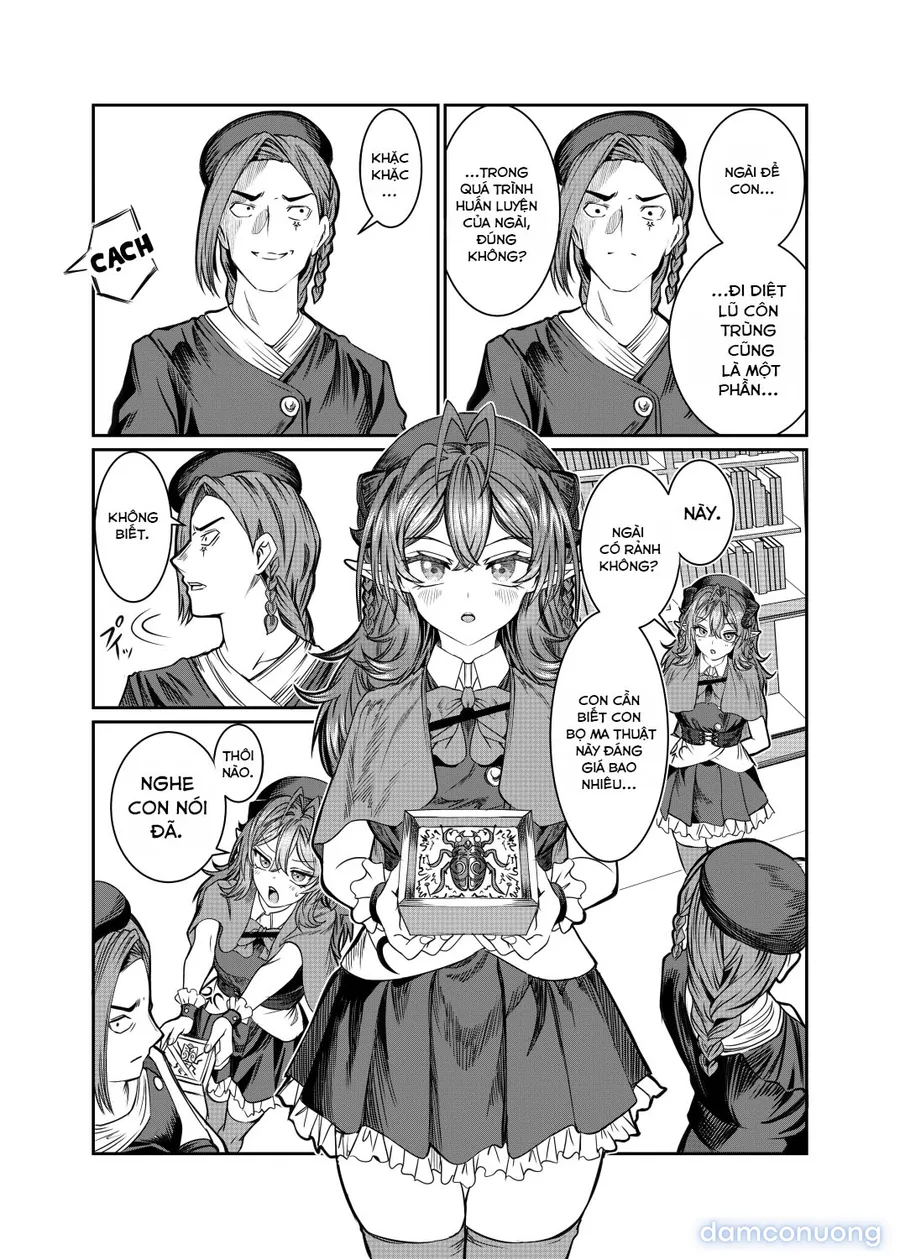 Dorei wo Choukyou Shite Harem Tsukuru R18 Route 