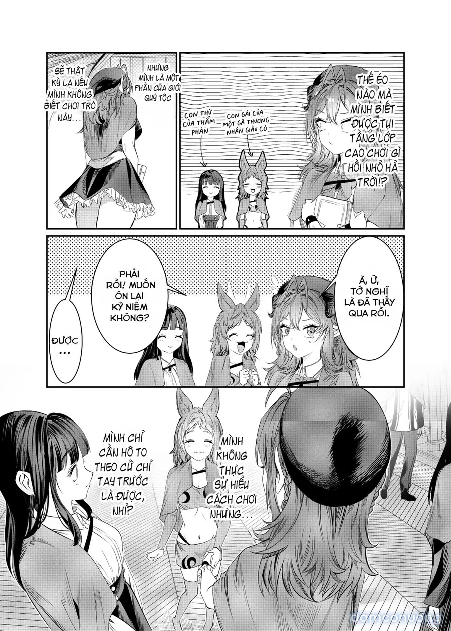 Dorei wo Choukyou Shite Harem Tsukuru R18 Route 