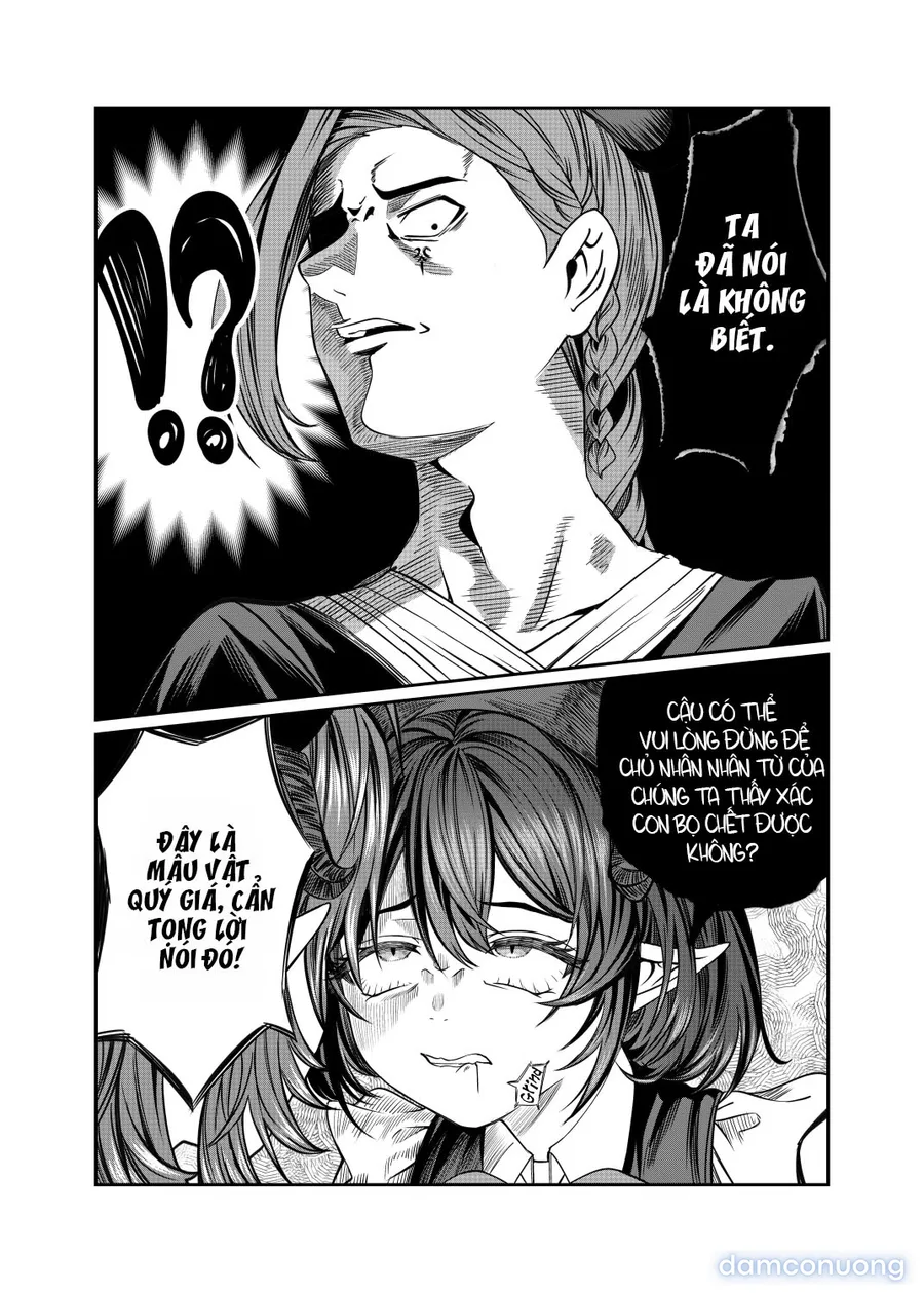 Dorei wo Choukyou Shite Harem Tsukuru R18 Route 