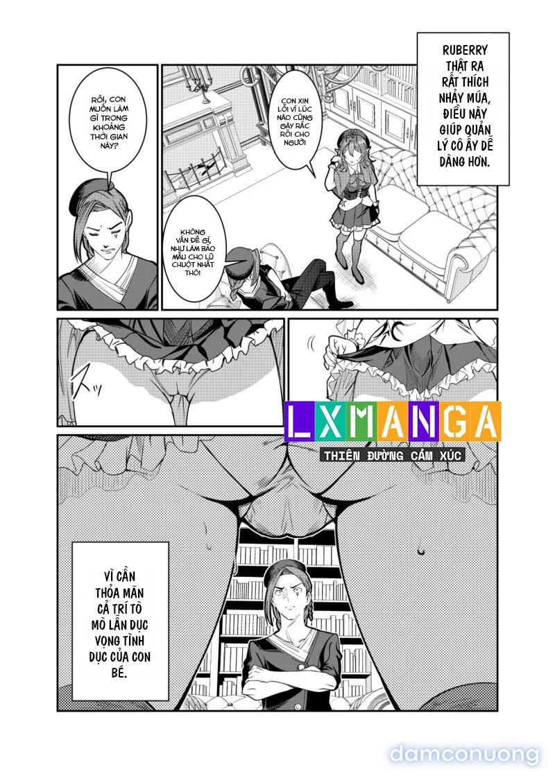 Dorei wo Choukyou Shite Harem Tsukuru R18 Route 