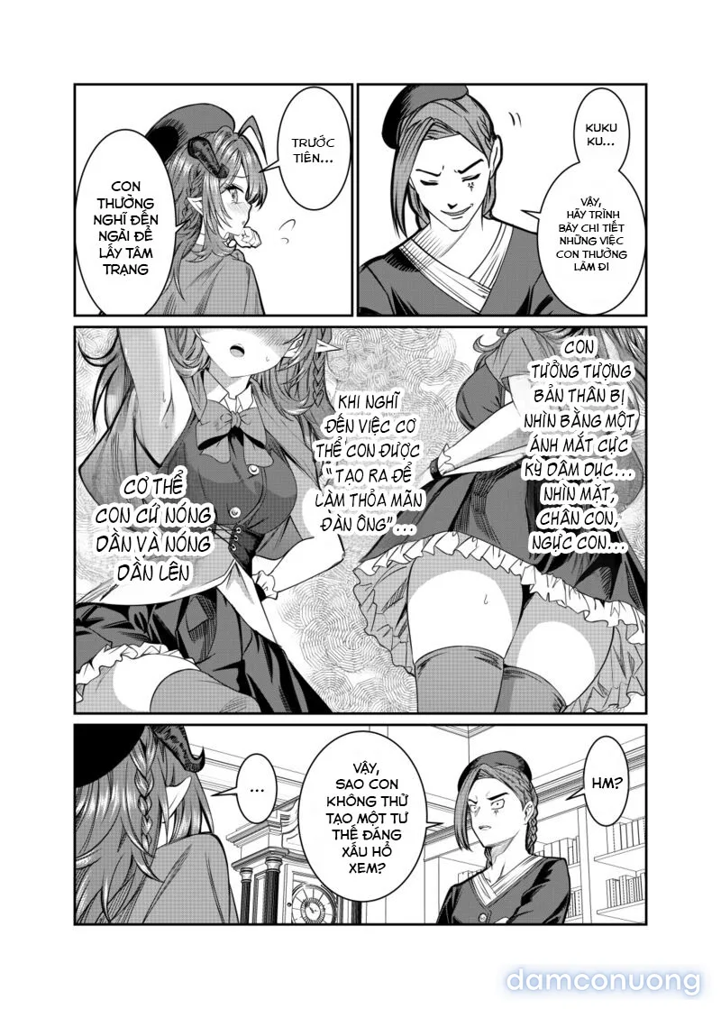 Dorei wo Choukyou Shite Harem Tsukuru R18 Route 