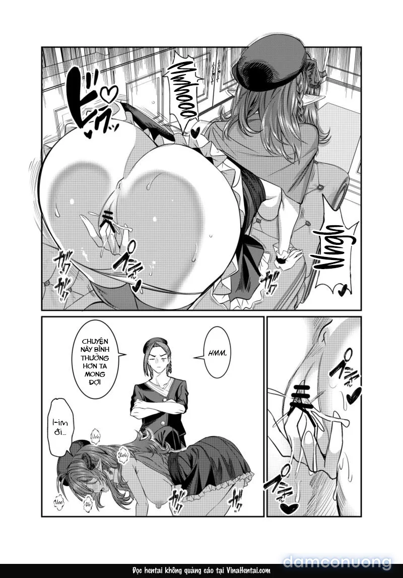 Dorei wo Choukyou Shite Harem Tsukuru R18 Route 