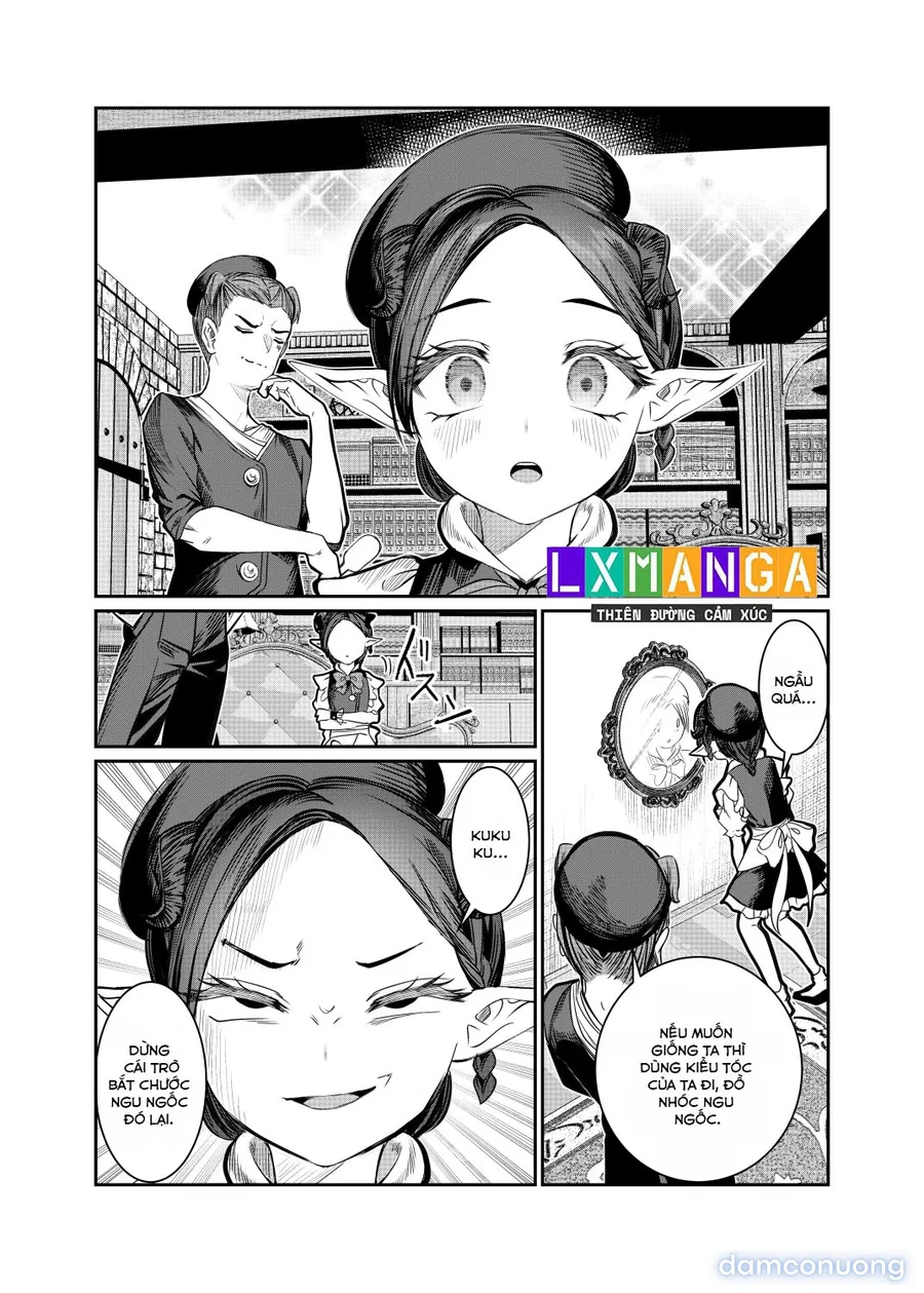 Dorei wo Choukyou Shite Harem Tsukuru R18 Route 