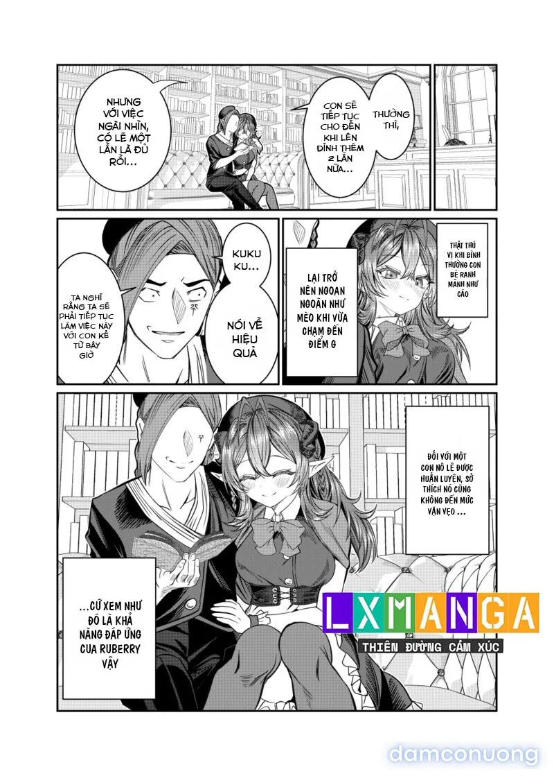 Dorei wo Choukyou Shite Harem Tsukuru R18 Route 