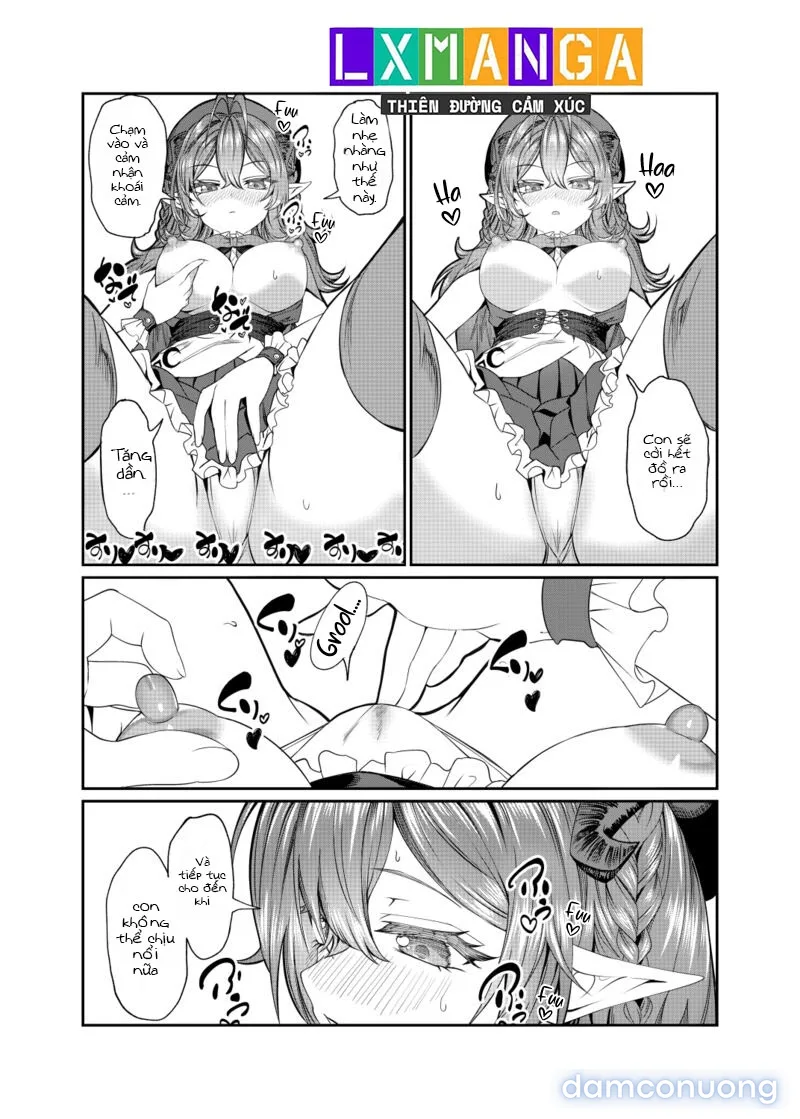 Dorei wo Choukyou Shite Harem Tsukuru R18 Route 