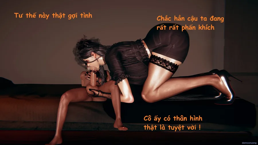 Mẹ của bạn 