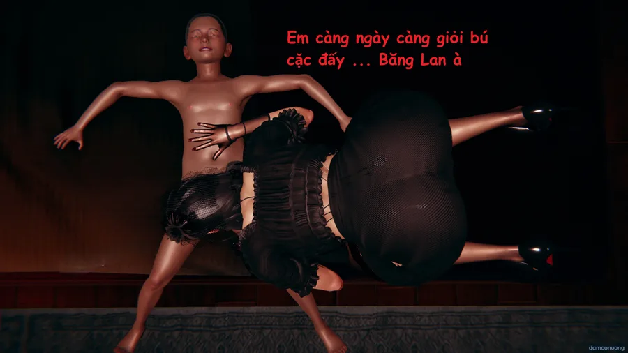 Mẹ của bạn 