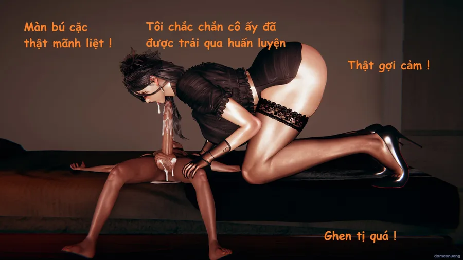 Mẹ của bạn 