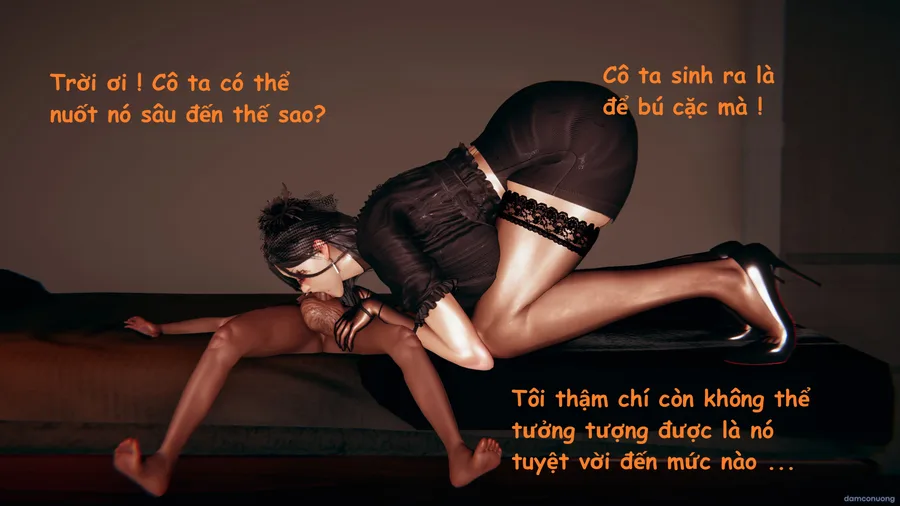 Mẹ của bạn 