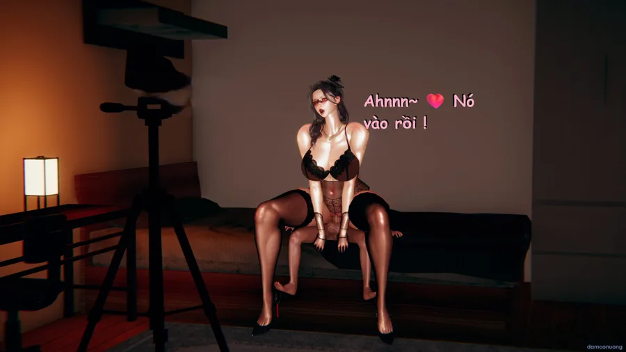 Mẹ của bạn 