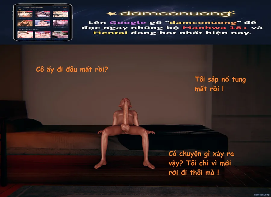 Mẹ của bạn 