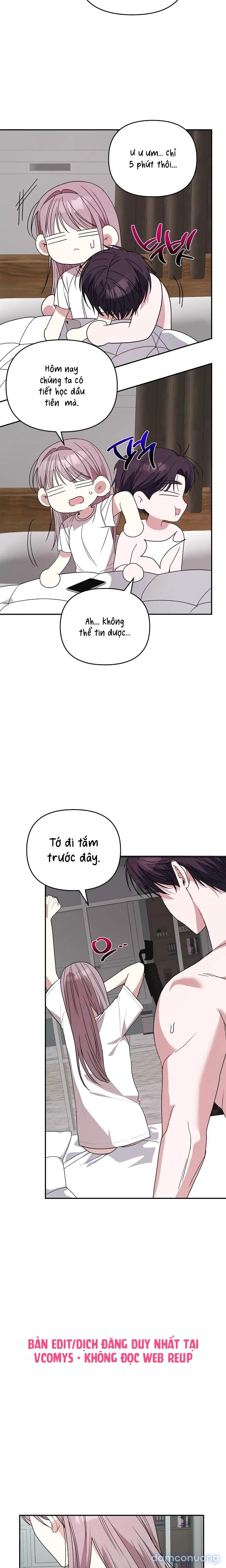 Phương Trình Bạn Thời Thơ Ấu 