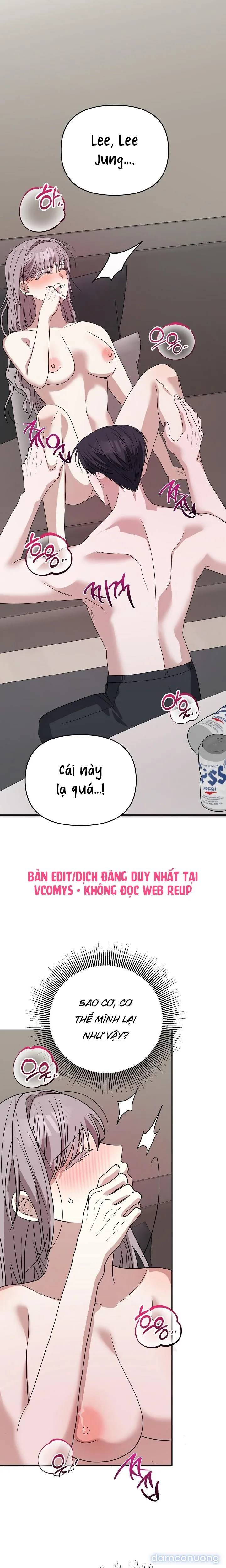 Phương Trình Bạn Thời Thơ Ấu 