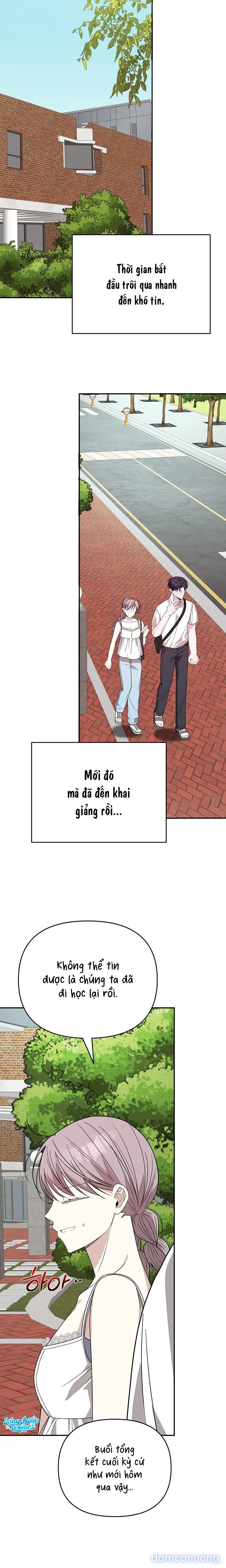 Phương Trình Bạn Thời Thơ Ấu 