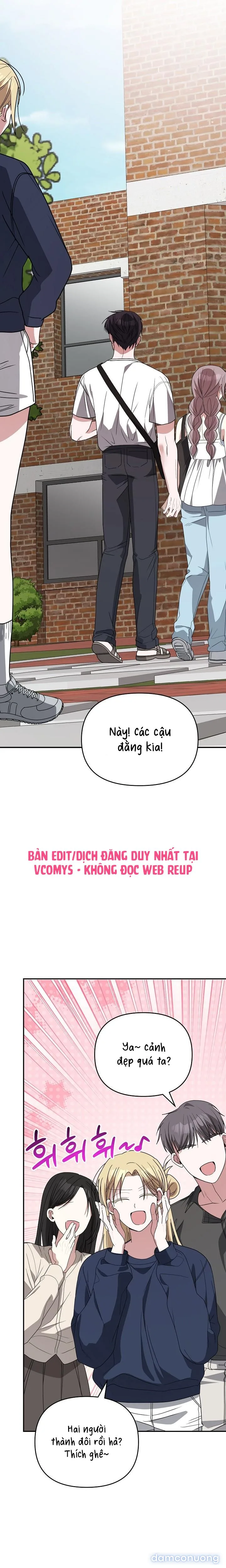Phương Trình Bạn Thời Thơ Ấu 