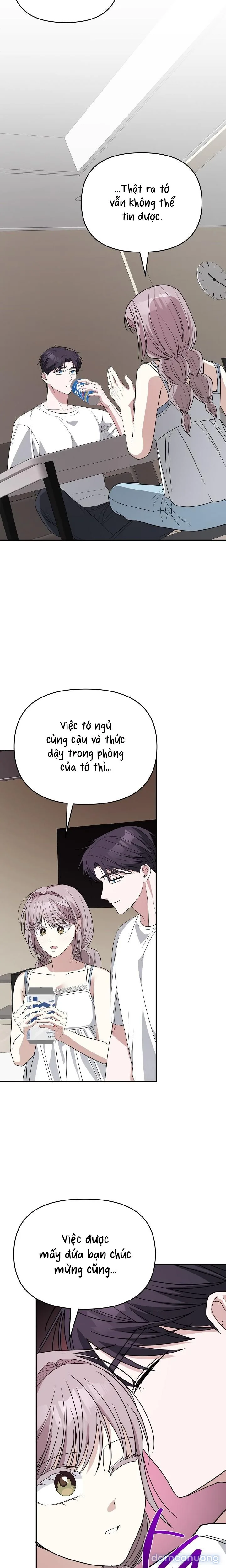 Phương Trình Bạn Thời Thơ Ấu 