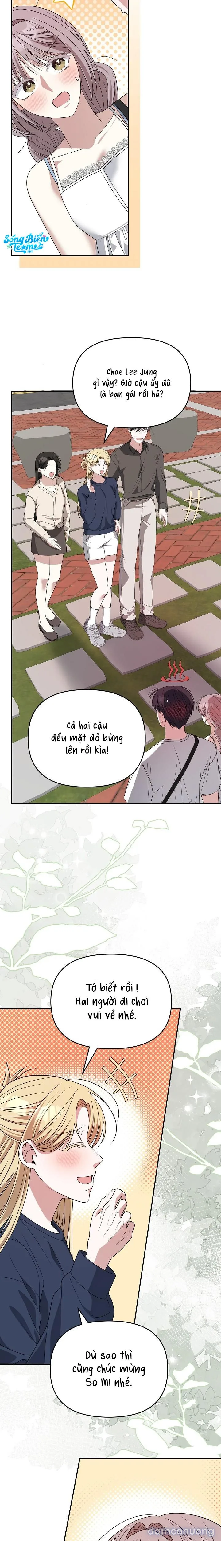Phương Trình Bạn Thời Thơ Ấu 